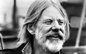 Hal Ashby. Director de cine.