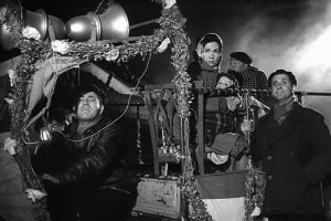 Plácido (1961) de Luis García Berlanga. Blog de Rafael Ramírez.