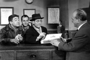 Plácido (1961) de Luis García Berlanga. Blog de Rafael Ramírez.