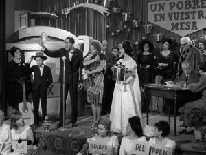 Plácido (1961) de Luis García Berlanga. Blog de Rafael Ramírez.