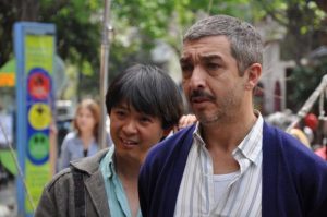 "Un cuento chino” de Sebastián Borensztein. Blog de Rafael Ramírez.