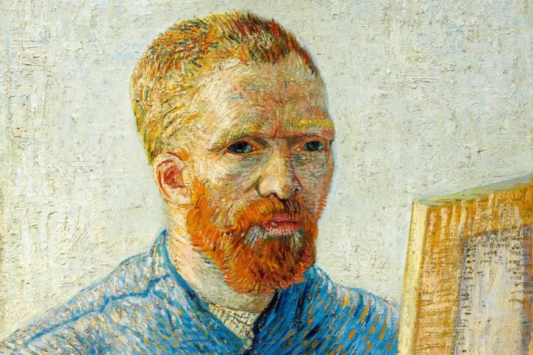 Vincen Van Gogh. Blog de Rafael Ramírez.