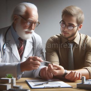 Adulto Mayor fuente valiosa de conocimiento y experiencia. Blog de Rafael Ramírez.
