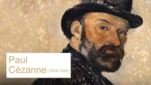 Paul Cézanne (1839-1906). Blog de Rafael Ramírez.