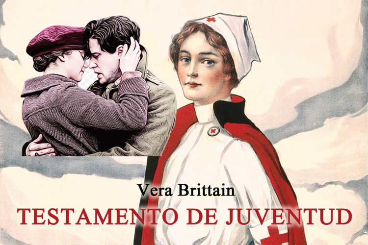Testamento de juventud, libro de Vera Brittain. Blog de Rafael Ramírez.