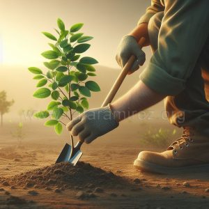 5 de Junio Día Mundial del Medio Ambiente. Blog de Rafael Ramírez.