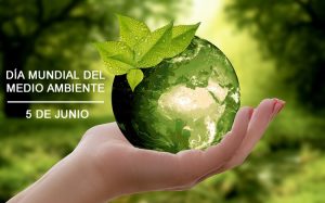 5 de Junio Día Mundial del Medio Ambiente. Blog de Rafael Ramírez.