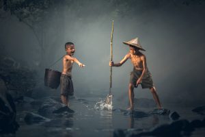 Día Mundial contra el Trabajo Infantil. Blog de Rafael Ramírez.