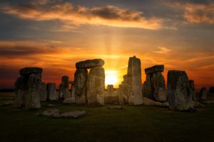 21 de junio Solsticio de Verano. Blog de Rafael Ramírez.