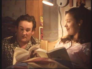 Café irlandés de Stephen Frears. Blog de Rafael Ramírez.