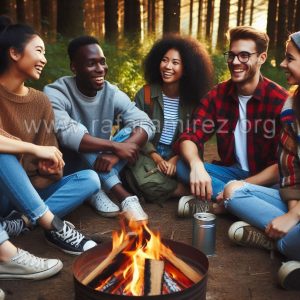 Día Internacional de la Amistad. Blog de Rafael Ramírez.