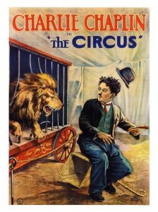 “El Circo” (The Circus) 1928. Película recomendada. Blog de Rafael Ramírez.