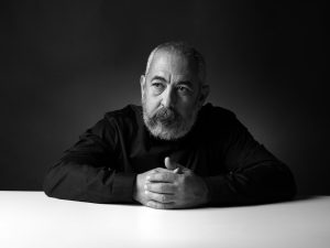 Leonardo Padura. Blog de Rafael Ramírez.