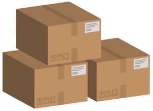 3 ideas de manualidades empleando cajas de cartón. Blog de Rafael Ramírez.