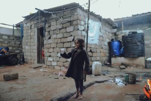 El hambre en el mundo hoy: una realidad alarmante. Blog de Rafael Ramírez.