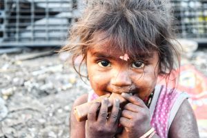 El hambre en el mundo hoy: una realidad alarmante. Blog de Rafael Ramírez.