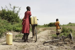 Semana Mundial del Agua 2024. Blog de Rafael Ramírez.