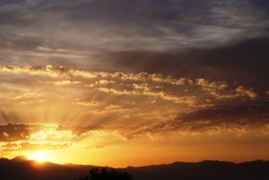 "Alba" palabra bonita. Blog de Rafael Ramírez.