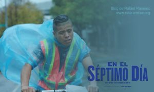 "En el séptimo día" película de Jim Mckay. Blog de Rafael Ramírez.