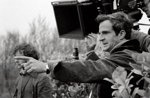 François Truffaut. Blog de Rafael Ramírez.