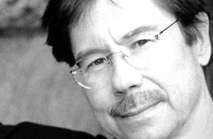 Stuart Dybek. Blog de Rafael Ramírez.