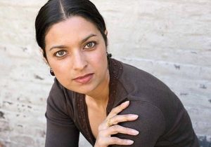 La escritora Jhumpa Lahiri y su libro recomendado "Cuentos romanos". Blog de Rafael Ramírez.
