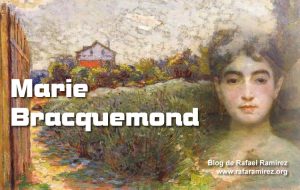 Marie Bracquemond. Blog de Rafael Ramírez.