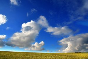 Día Internacional del Aire Limpio por un Cielo Azul. Blog de Rafael Ramírez.