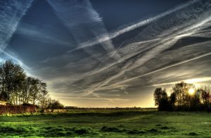 Día Internacional del Aire Limpio por un Cielo Azul. Blog de Rafael Ramírez.
