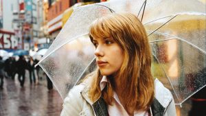 “Lost in Translation”. Escena de la película. Blog de Rafael Ramírez.