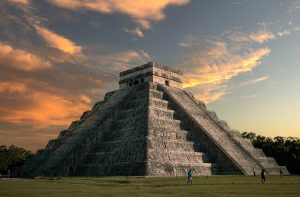 Equinoccio de Otoño. Blog de Rafael Ramírez.