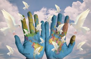 Día Internacional de la Paz. Blog de Rafael Ramírez.