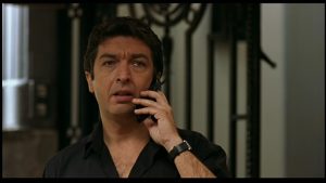 Escena de El hijo de la novia (2001). Blog de Rafael Ramírez.