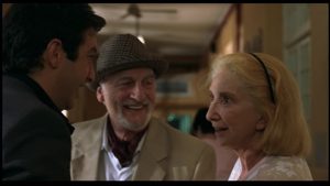 Escena de El hijo de la novia (2001). Blog de Rafael Ramírez.