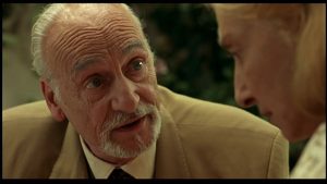 Escena de El hijo de la novia (2001). Blog de Rafael Ramírez.