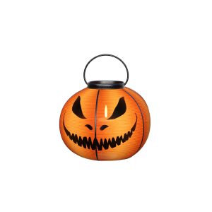Plantilla de calabaza linterna para Halloween. Blog de Rafael Ramírez.