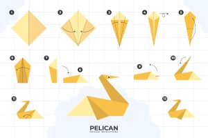 Papiroflexia para hacer. Blog de Rafael Ramírez.