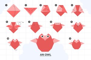 Plantillas de Origami para hacer. Blog de Rafael Ramírez.