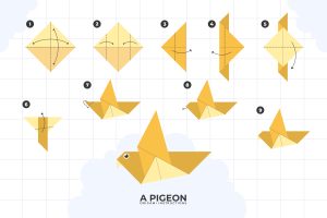 Plantillas de Origami para hacer. Blog de Rafael Ramírez.