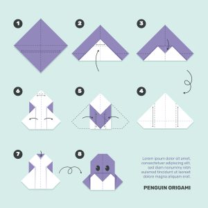 Plantillas de Origami para hacer. Blog de Rafael Ramírez.