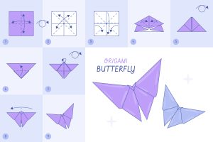 Plantillas de Origami para hacer. Blog de Rafael Ramírez.