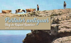Postales antiguas: Santander. Blog de Rafael Ramírez.