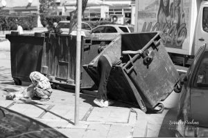 Día Internacional para la Erradicación de la Pobreza. Efemérides. blog de Rafael Ramírez.