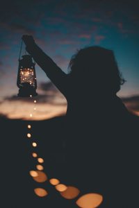 Serendipia, palabra bonita. Blog de Rafael Ramírez.