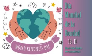 Día Mundial de la Bondad. Blog de Rafael Ramírez.
