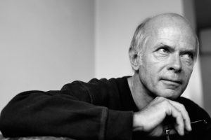 El escritor Pascal Quignard. Blog de Rafael Ramírez.