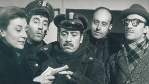 Un millón en la basura (1967). Blog de Rafael Ramírez.