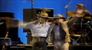 Silvio Rodríguez y Luis Eduardo Aute - Concierto "Mano a Mano". Blog de Rafael Ramírez.