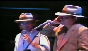 Silvio Rodríguez y Luis Eduardo Aute - Concierto "Mano a Mano". Blog de Rafael Ramírez.