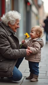 Día Mundial de la Bondad. Blog de Rafael Ramírez.